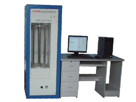 YG368型全自動長絲收縮率測